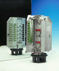 Tyco Electronics - Złącza światłowodowe Tyco Electronics - Złącza światłowodowe